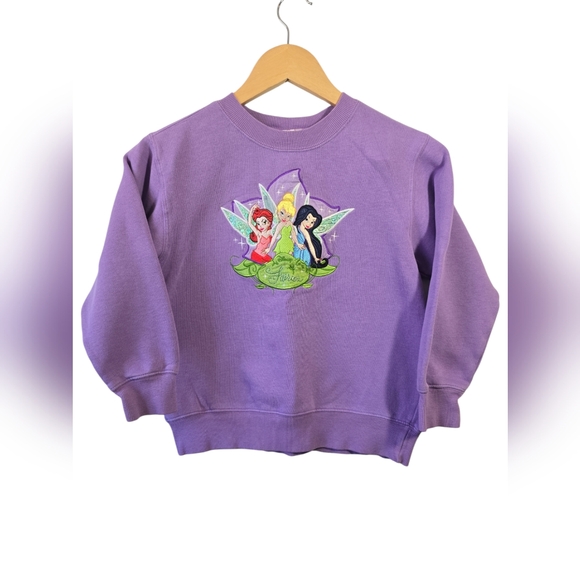 Y2K Disney Fairies - Picture 1 of 3